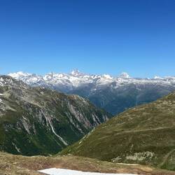 Nufenenpass