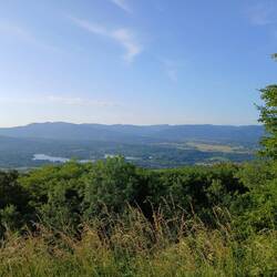 Rückblick auf den Tag