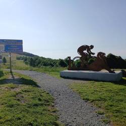Auf Wiedersehen Elsass