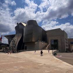 Guggenheimmuseum