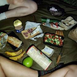 Encore un festin