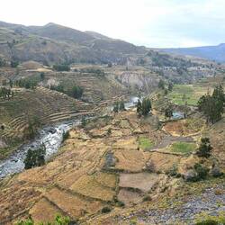 Colca Tal