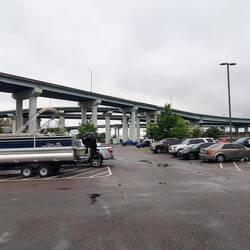 Flyover ( roads )
