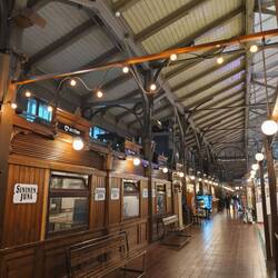Markthalle