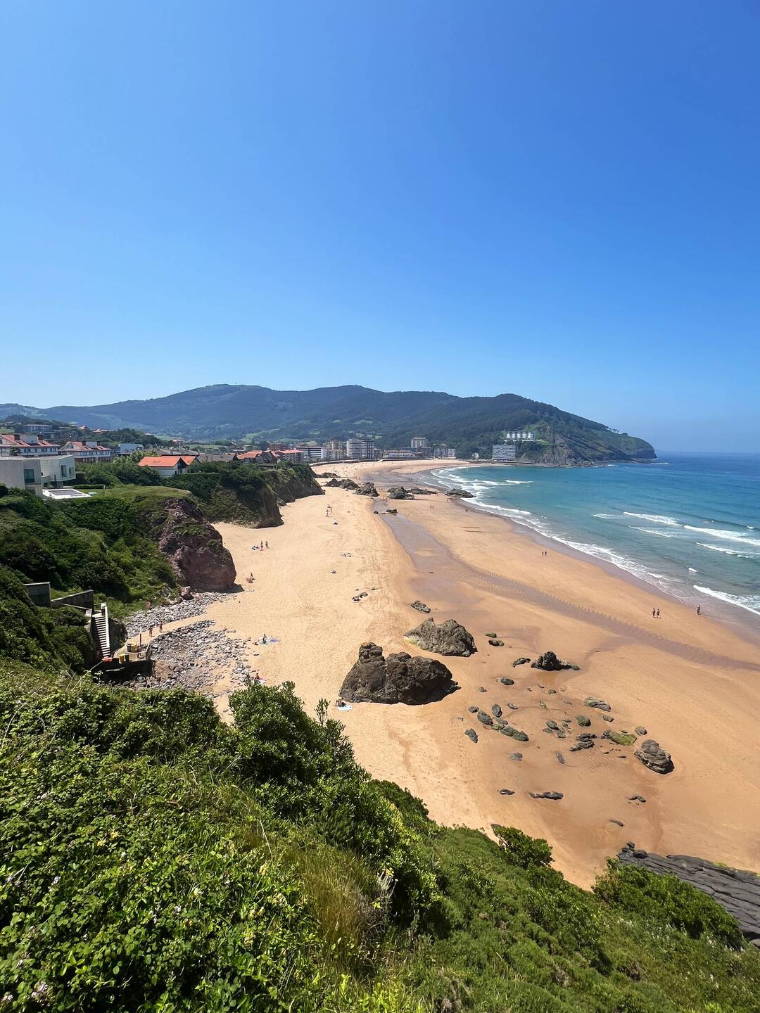 Strand BAKIO