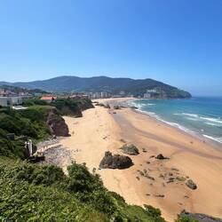 Strand BAKIO
