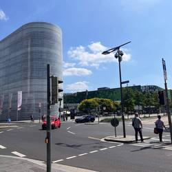 Auch das ist Koblenz