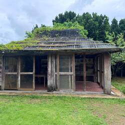 Traditional Ishikagi House