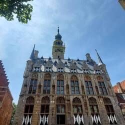 Stadhuis