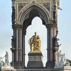 Prince Albert