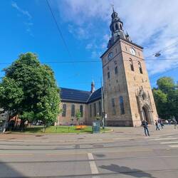 Osloer Dom