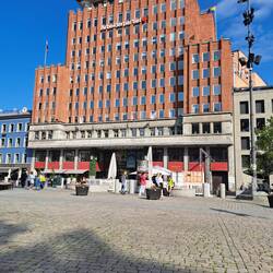 Youngstorget