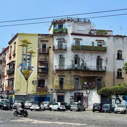 San Carlo all'Arena