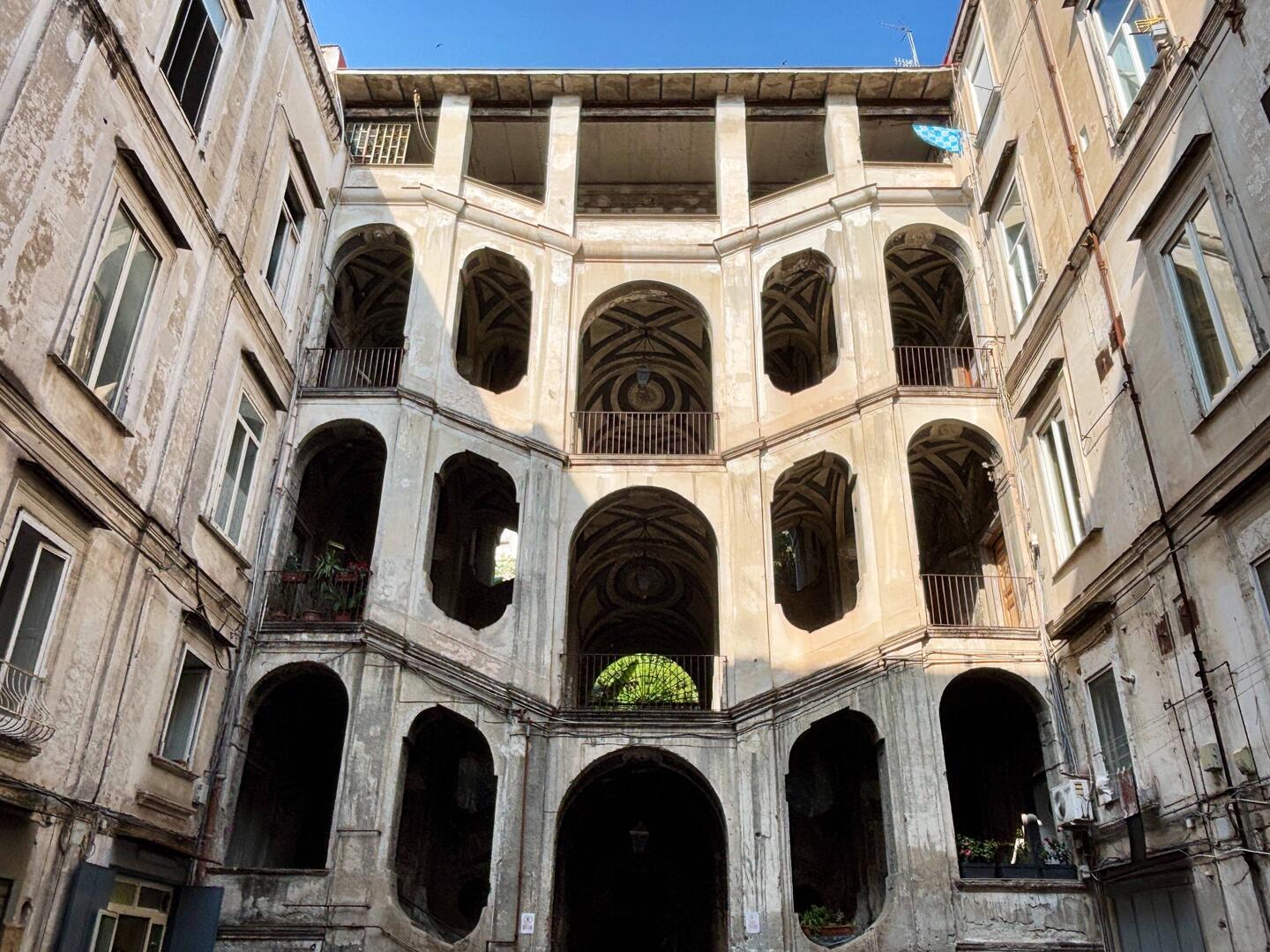 Palazzo Sanfelice