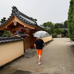 Hakata Oldtown