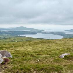 Connemara National Park