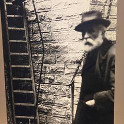 Final photo of Gaudi