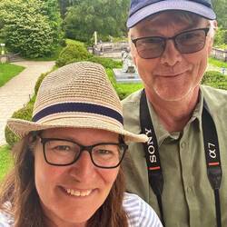 Es war nicht zu viel versprochen! Es ist das schönste Schloss Rumäniens!