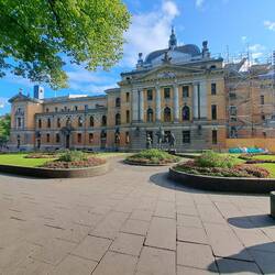 Nationaltheater