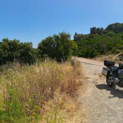 Noch ein Panorama