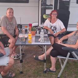 Michaela und Thomas 😍