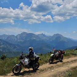 Superschöne Aussichten