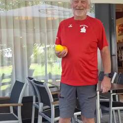 ...und erleben eine Überraschung!😂
