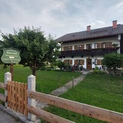 Wir sind umgezogen nach Benediktbeuern....