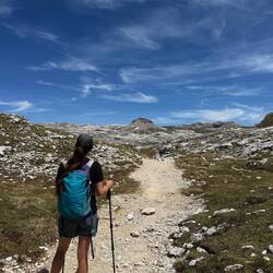 Chelsea seeing how much we still have to go