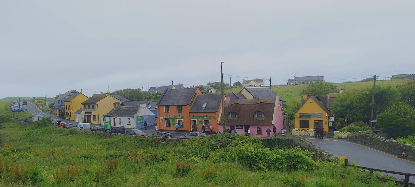 Doolin