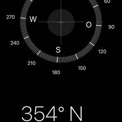Oha. Über 2'000 Meter hoch. Deshalb ist es nur noch 13 Grad C.