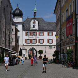Rosenheim.