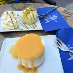 Üses Dessert ☺️