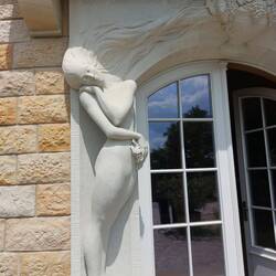 Kunstsinnniges und spezielle Lagen