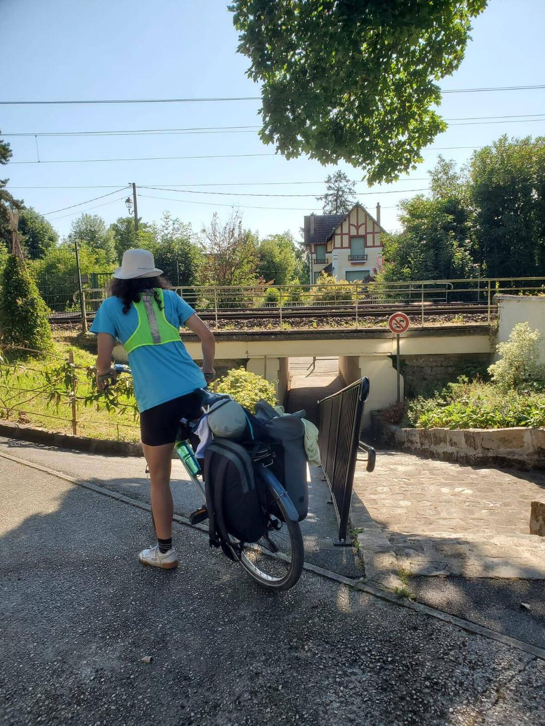 Spoiler alerte: c'était le mauvais chemin