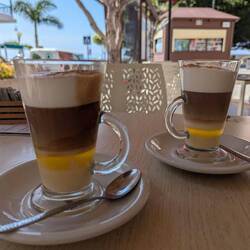 Barraquito