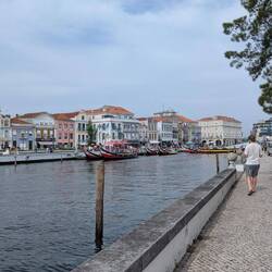 Aveiro