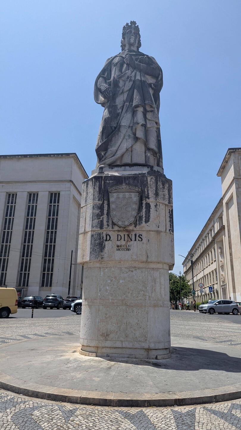 Universität Coimbra