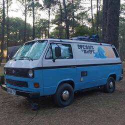 Neue Nachbarn mit coolem T3 🌼🌸🌼