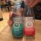 Two favorite drinks we discovered in London!