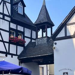 Winningen Winzerglocke