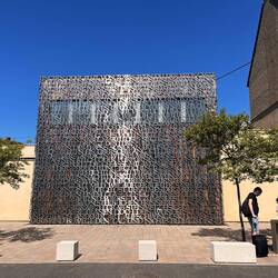 Weingut Heymann-Löwenstein in Winningen