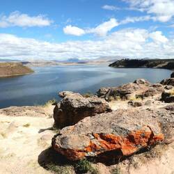 Laguna Umayo