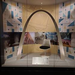 Der Gewinner der Architekten Ausschreibung hat vorher nur Stühle und Tische designt.