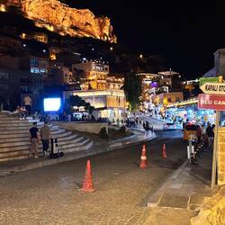 Lauter (gute) Musik und jede Menge Leute unterwegs