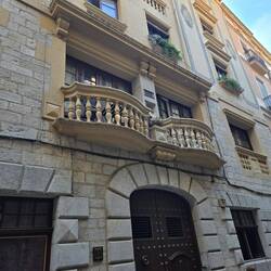 Lance Armstrong apartment