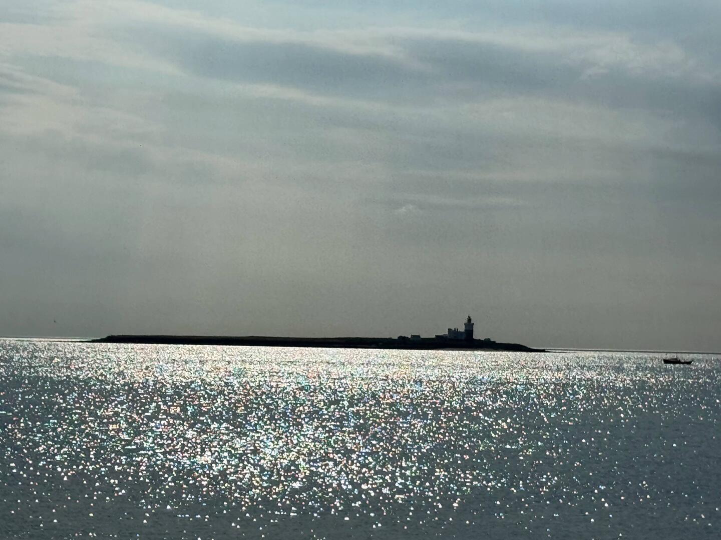 Coquet Island