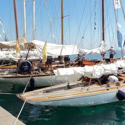 Fair winds per tutti!