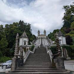 Bom Jesus do Monte