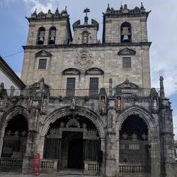 Kathedrale von Braga